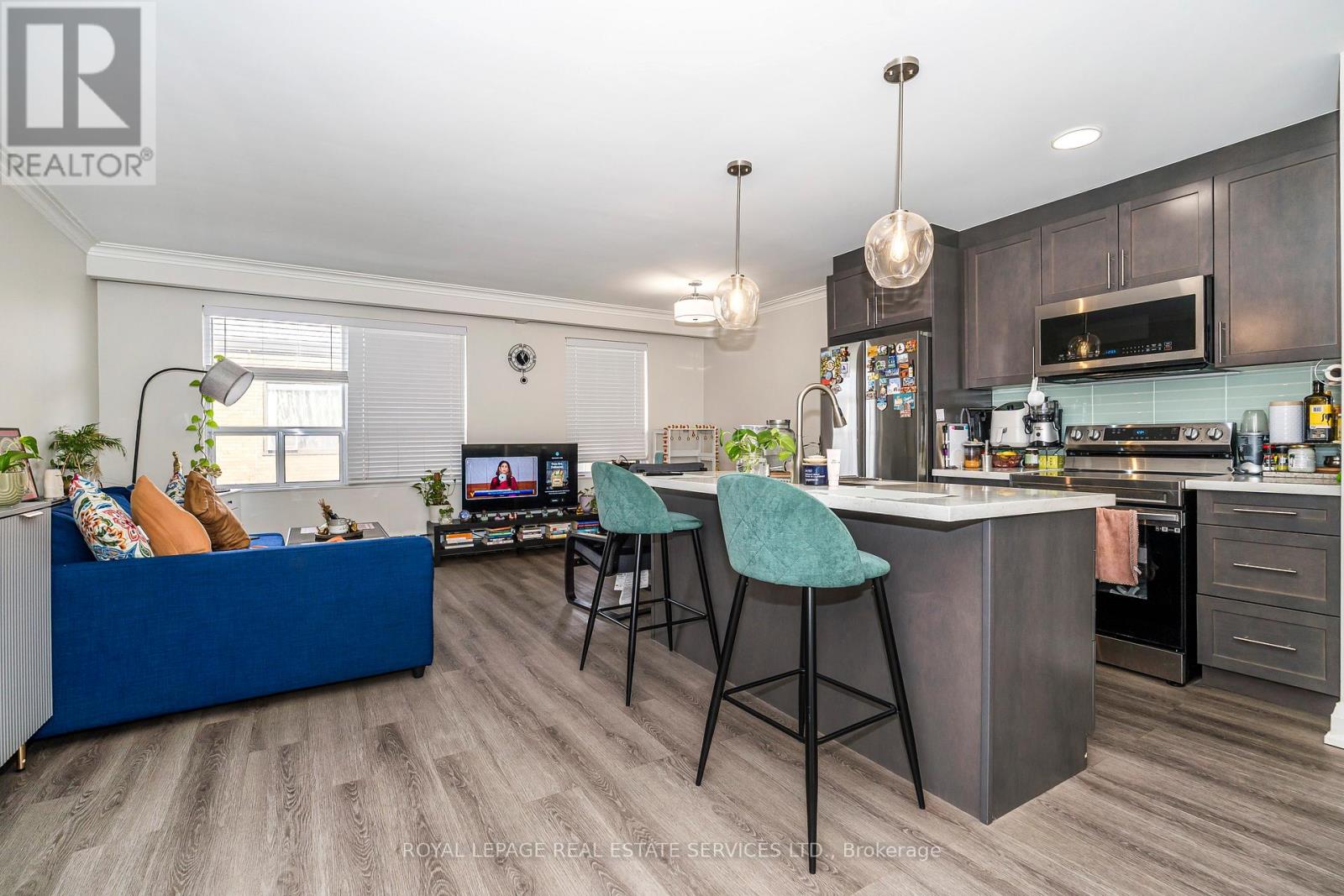 Multiplex at 9 - 2637 KEELE STREET E, Toronto