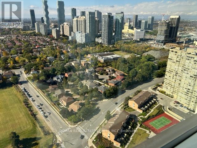 Apartment at 3608 - 36 ELM DRIVE W, Mississauga