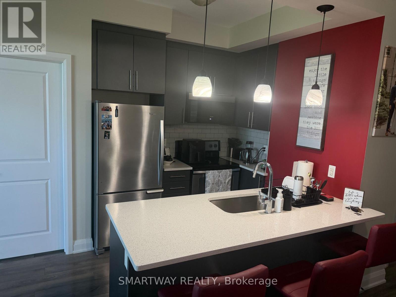 Apartment at 911 - 55 YORKLAND BOULEVARD, Brampton