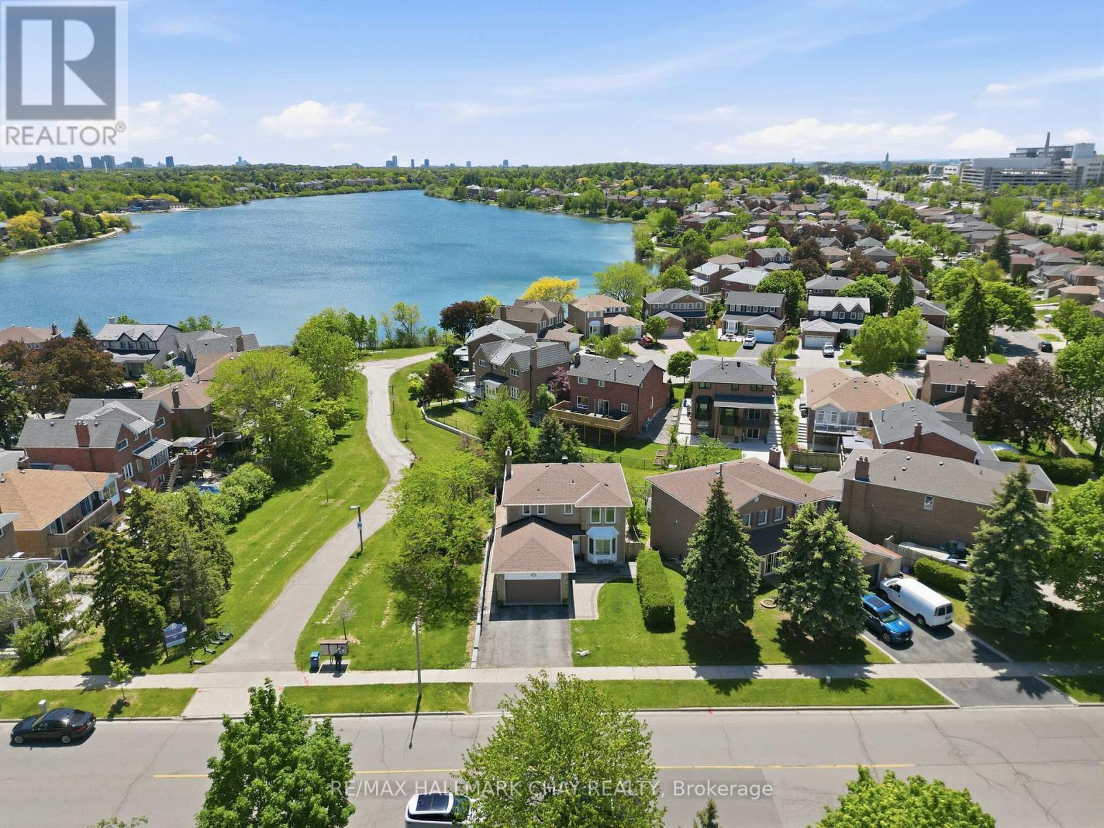 Detached at 87 PHILOSOPHER'S TRAIL, Brampton