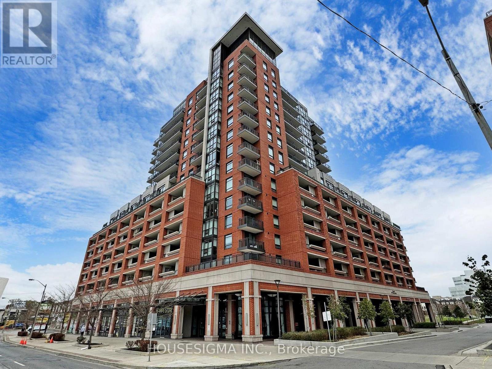 Apartment at 211 - 3091 DUFFERIN STREET, Toronto