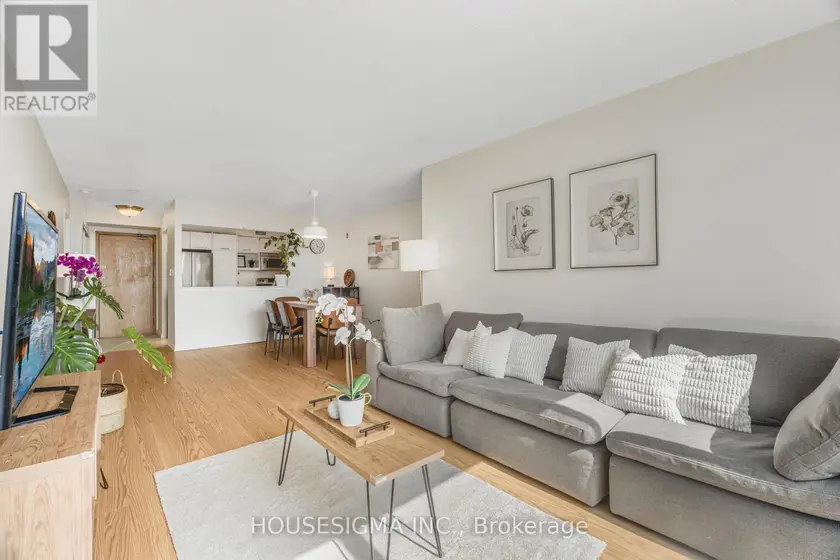 Apartment at 438 - 22 SOUTHPORT STREET, Toronto (High Park-Swansea)