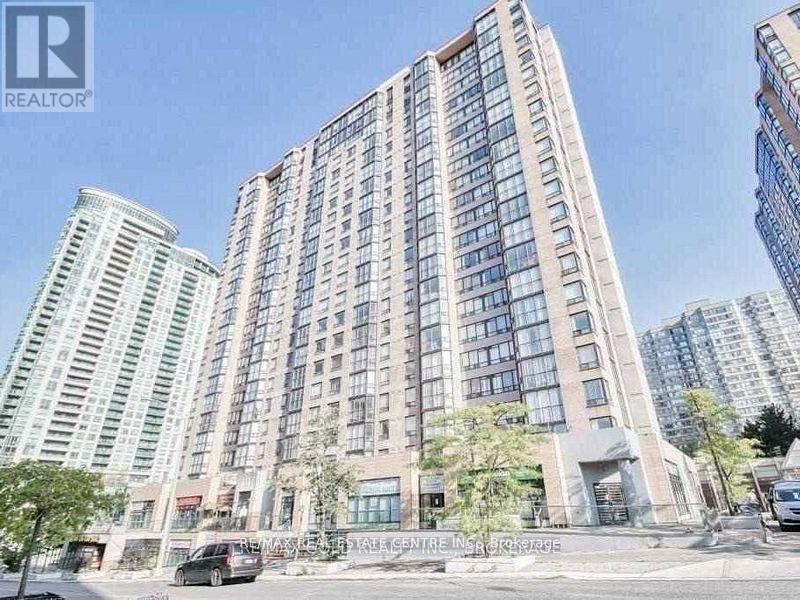 Apartment at 1110 - 265 ENFIELD PLACE, Mississauga