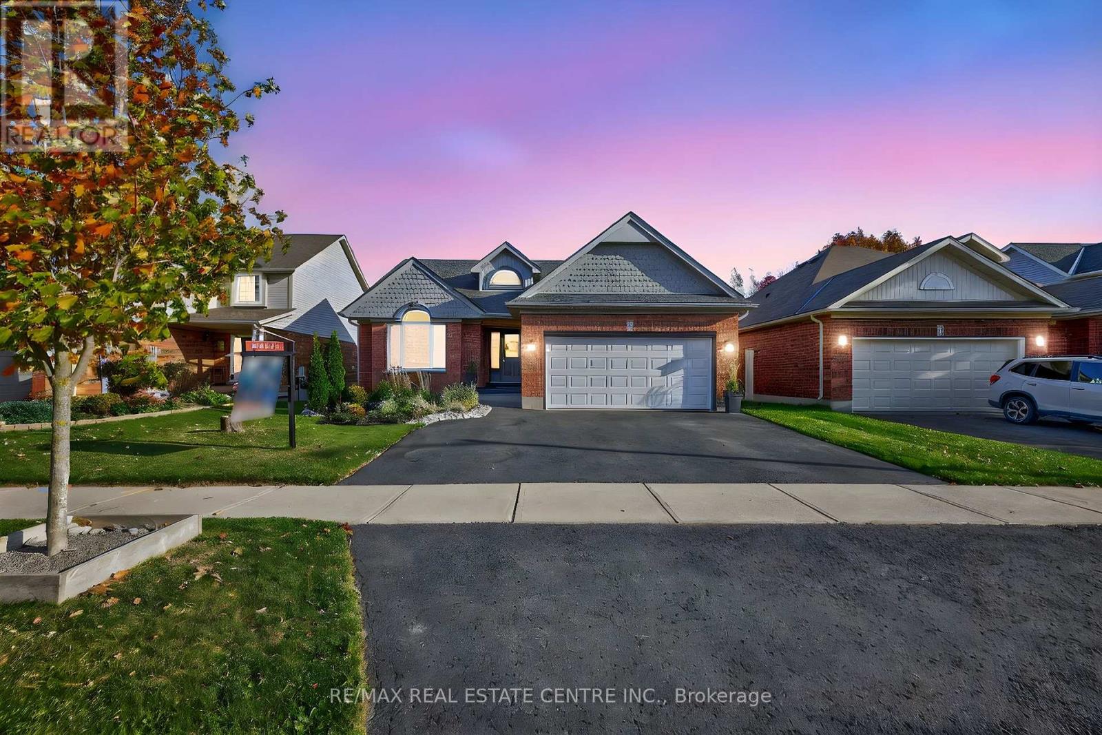 Detached at 103 HUNTER ROAD, Orangeville