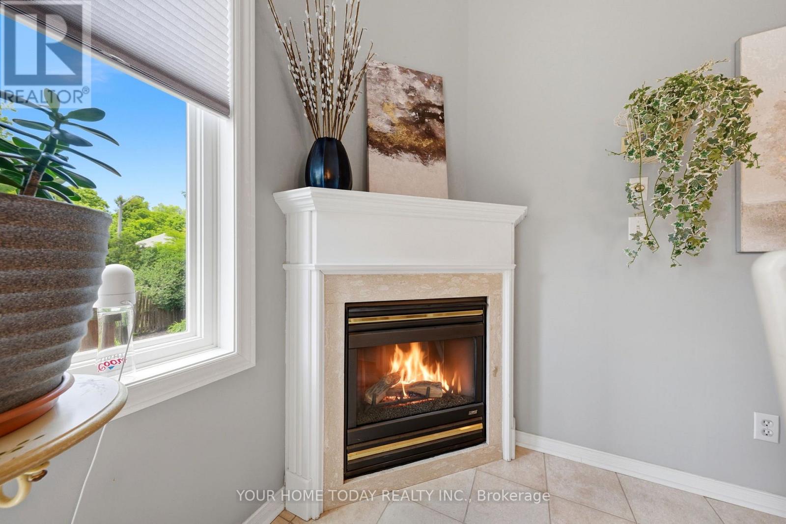 Townhouse at 6 GREY OWL RUN, Halton Hills