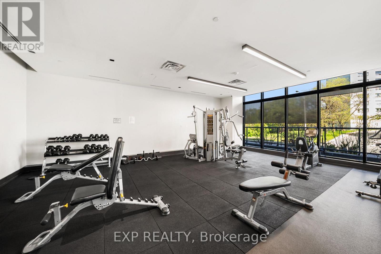 Apartment at 610 - 1461 LAWRENCE AVENUE W, Toronto