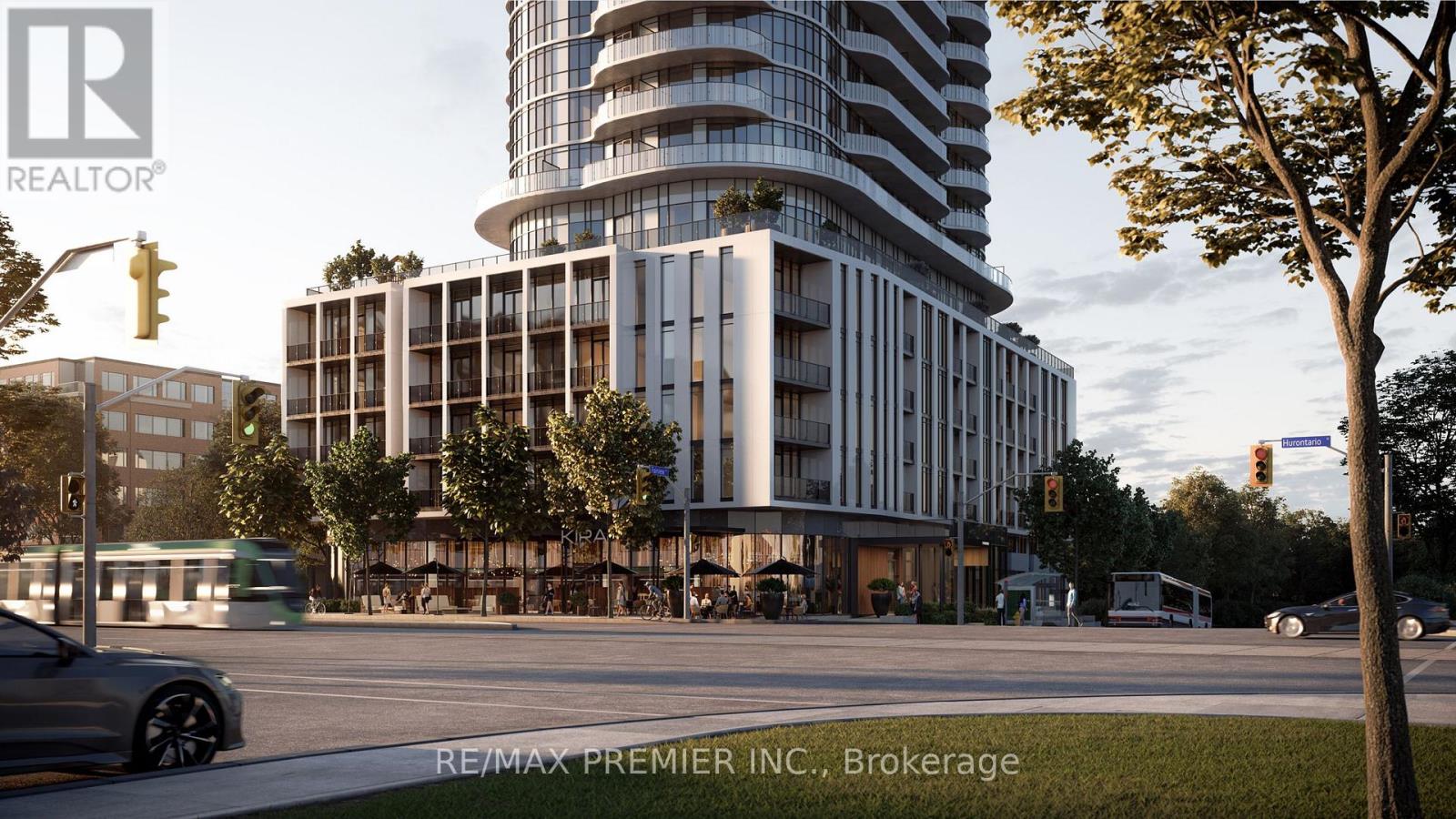 Apartment at 2207 - 1 FAIRVIEW ROAD E, Mississauga