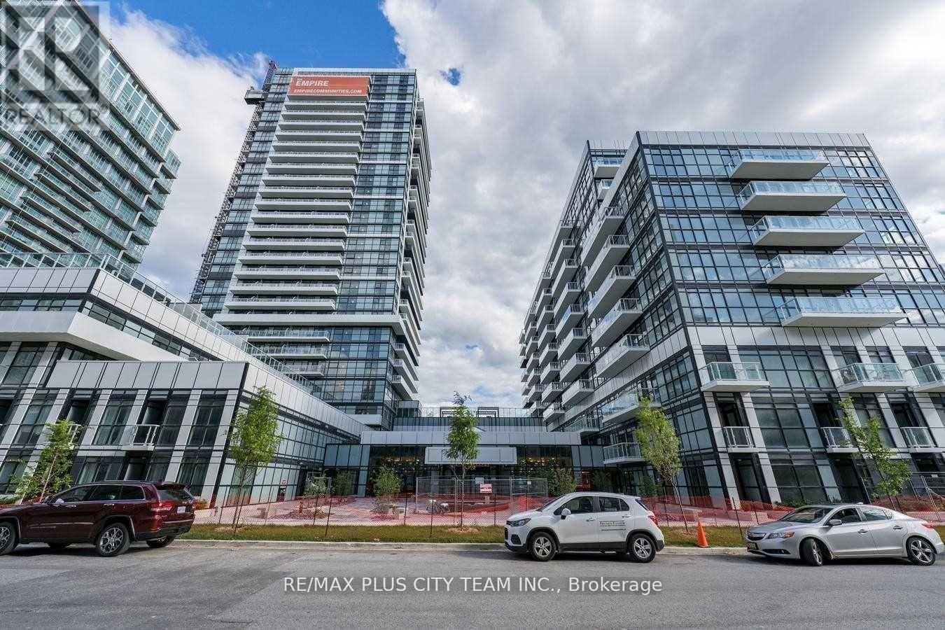 Apartment at 501 - 251 MANITOBA STREET, Toronto (Mimico)