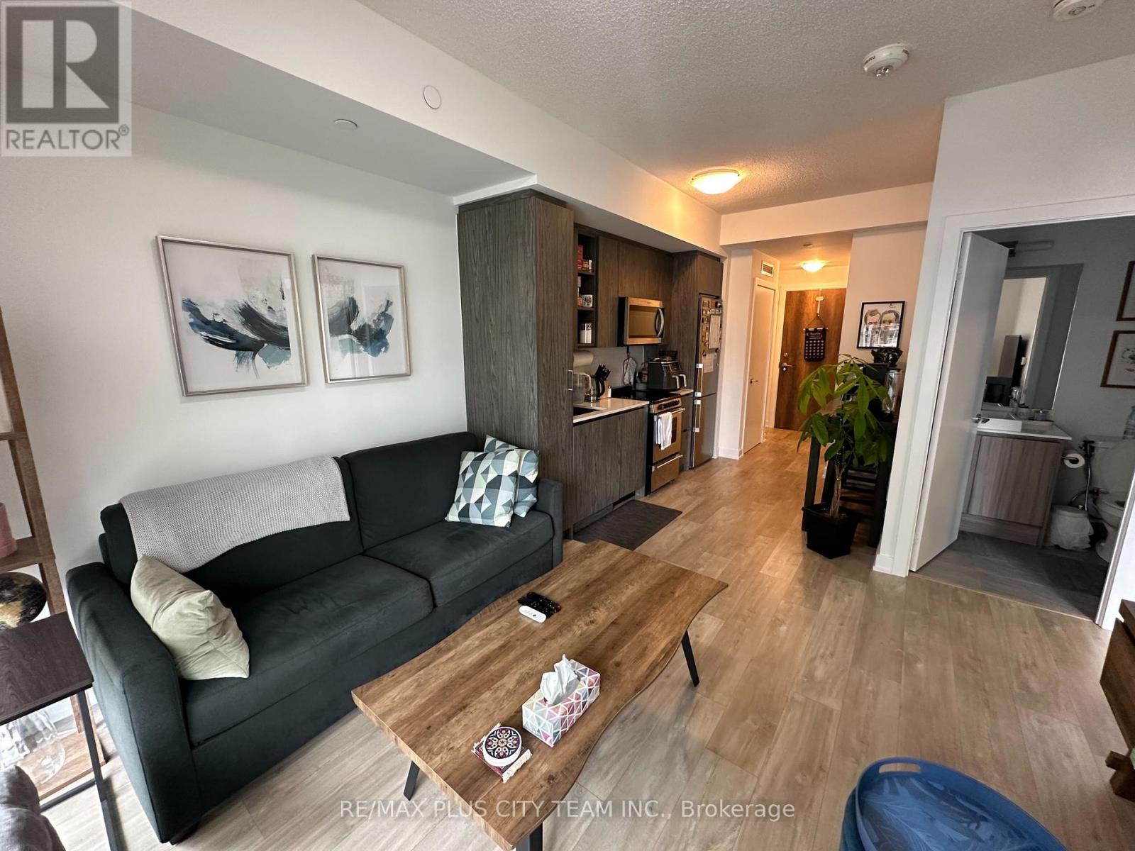 Apartment at 501 - 251 MANITOBA STREET, Toronto