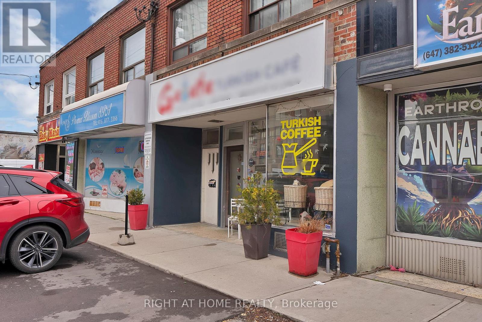 Other at 5122 DUNDAS STREET W, Toronto