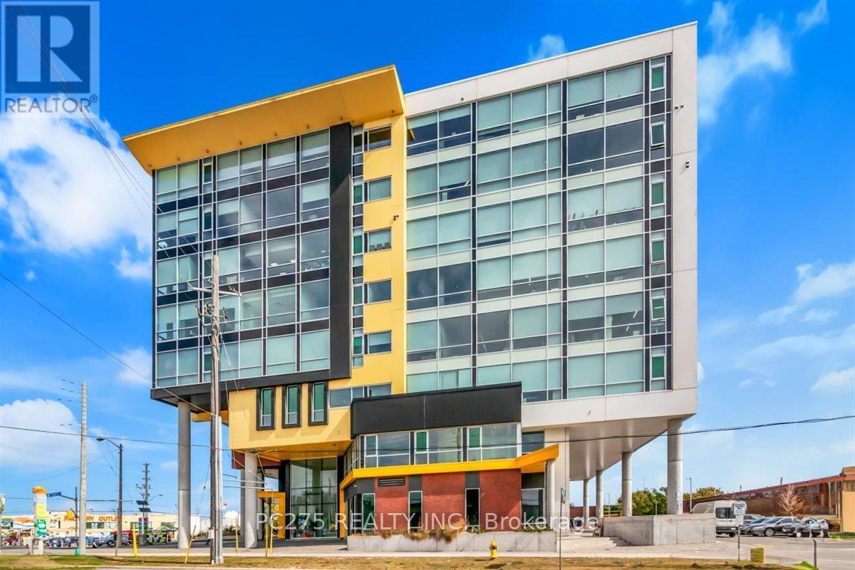 Other at 303 - 1275 FINCH AVENUE W, Toronto