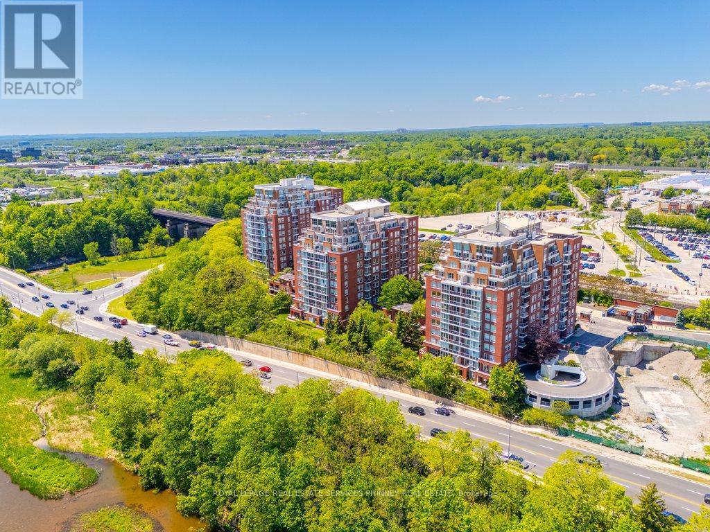 Apartment at 706 - 50 OLD MILL ROAD, Oakville (OO Old Oakville)