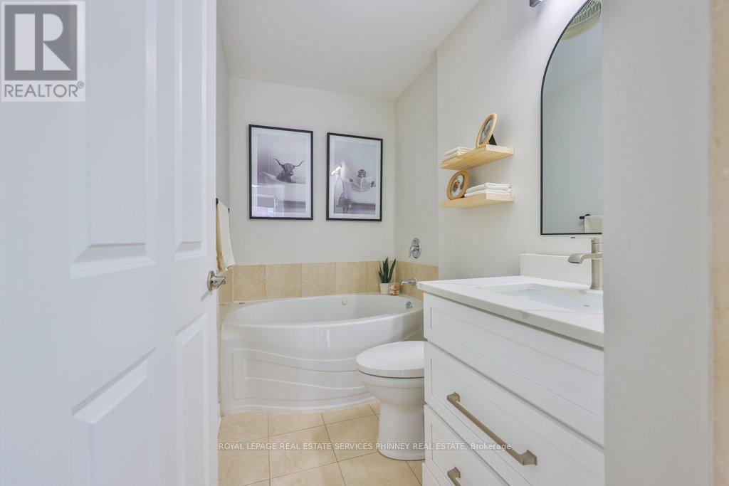 Apartment at 706 - 50 OLD MILL ROAD, Oakville