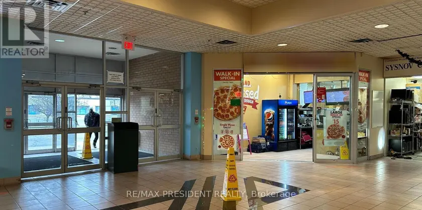Other at 2A - 1550 SOUTH GATEWAY ROAD, Mississauga