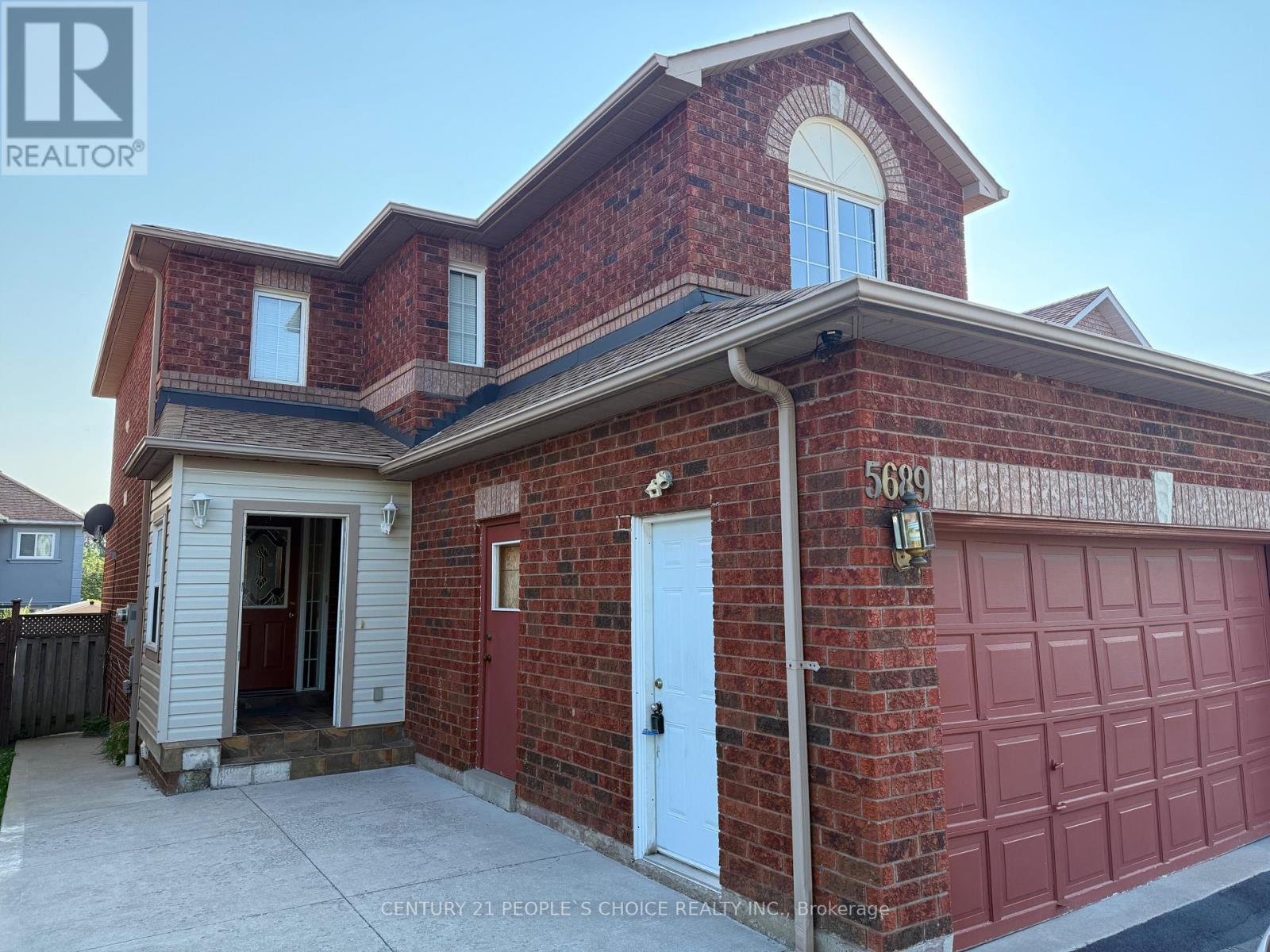 Detached at LOWER - 5689 SIDMOUTH STREET, Mississauga