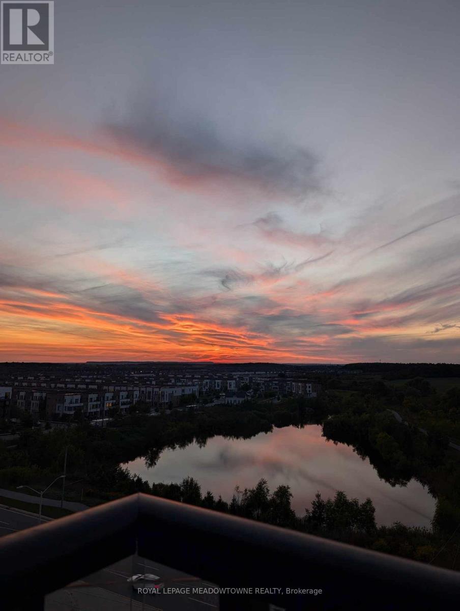 Apartment at 714 - 2489 TAUNTON ROAD, Oakville (RO River Oaks)