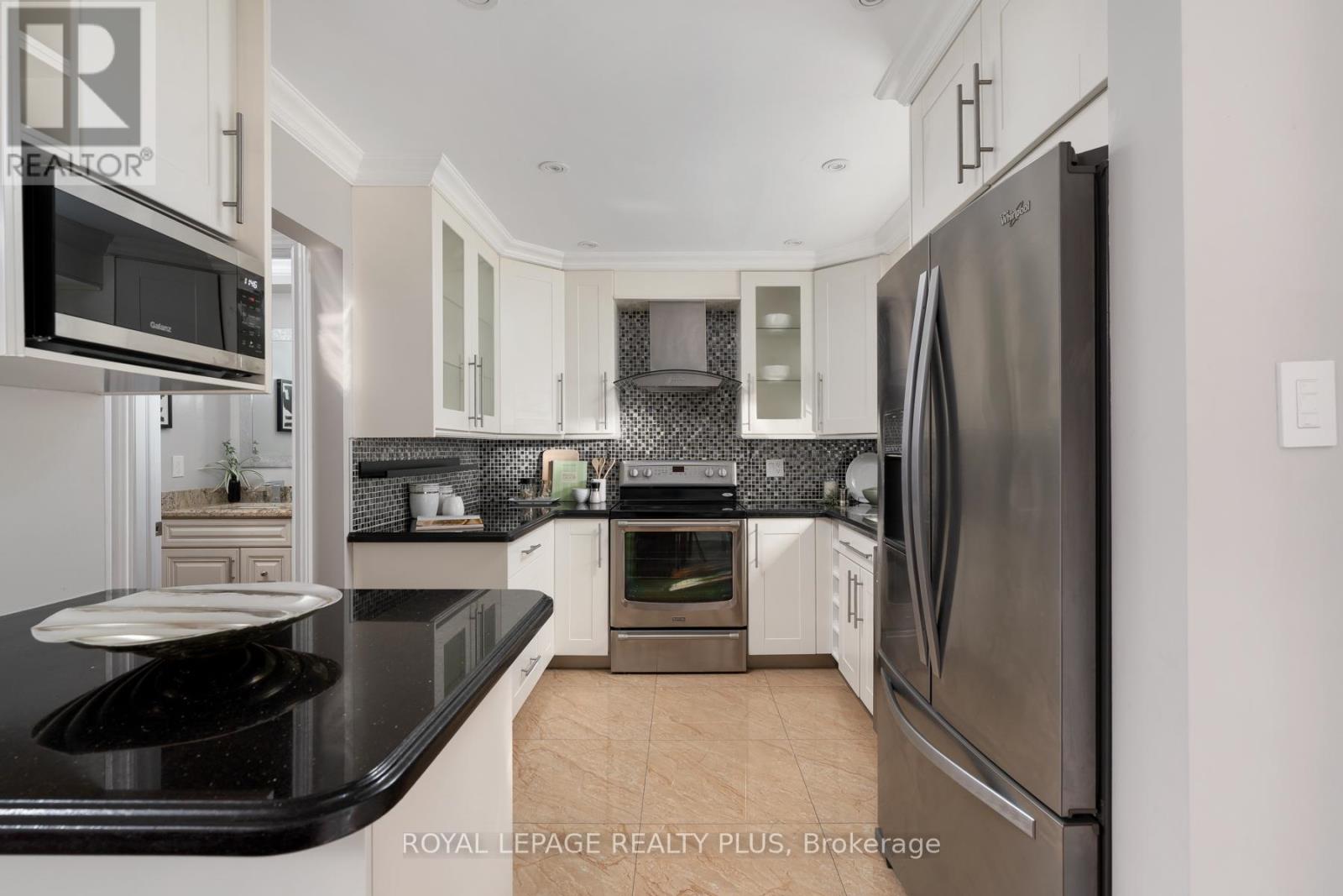 Detached at 5229 PALOMAR CRESCENT, Mississauga