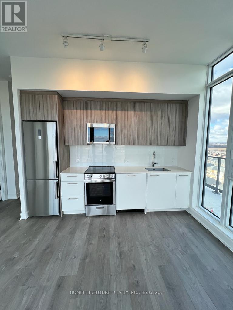 Apartment at 1204 - 215 VETERANS DRIVE, Brampton