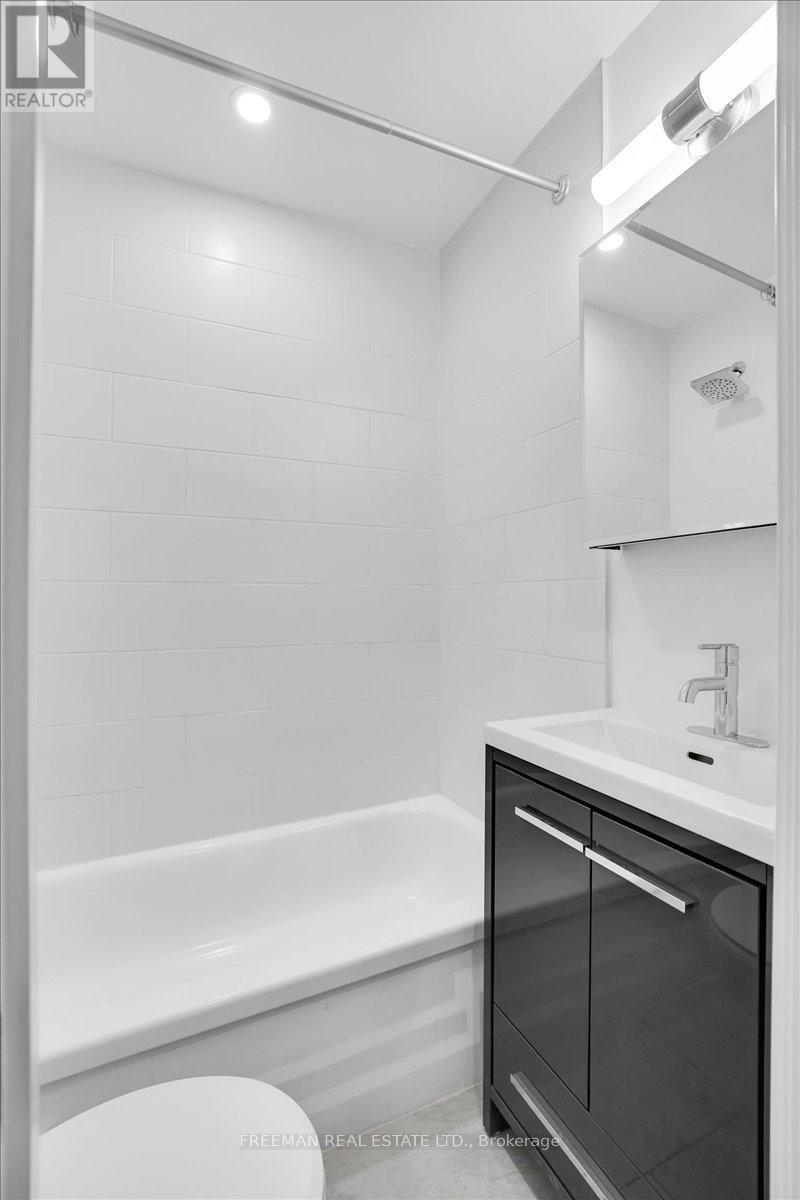 Other at 204 - 15 THORBURN AVENUE, Toronto