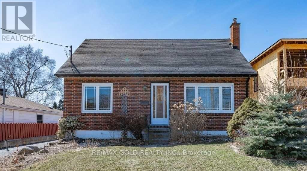 Detached at 248 FELAN AVENUE, Oakville