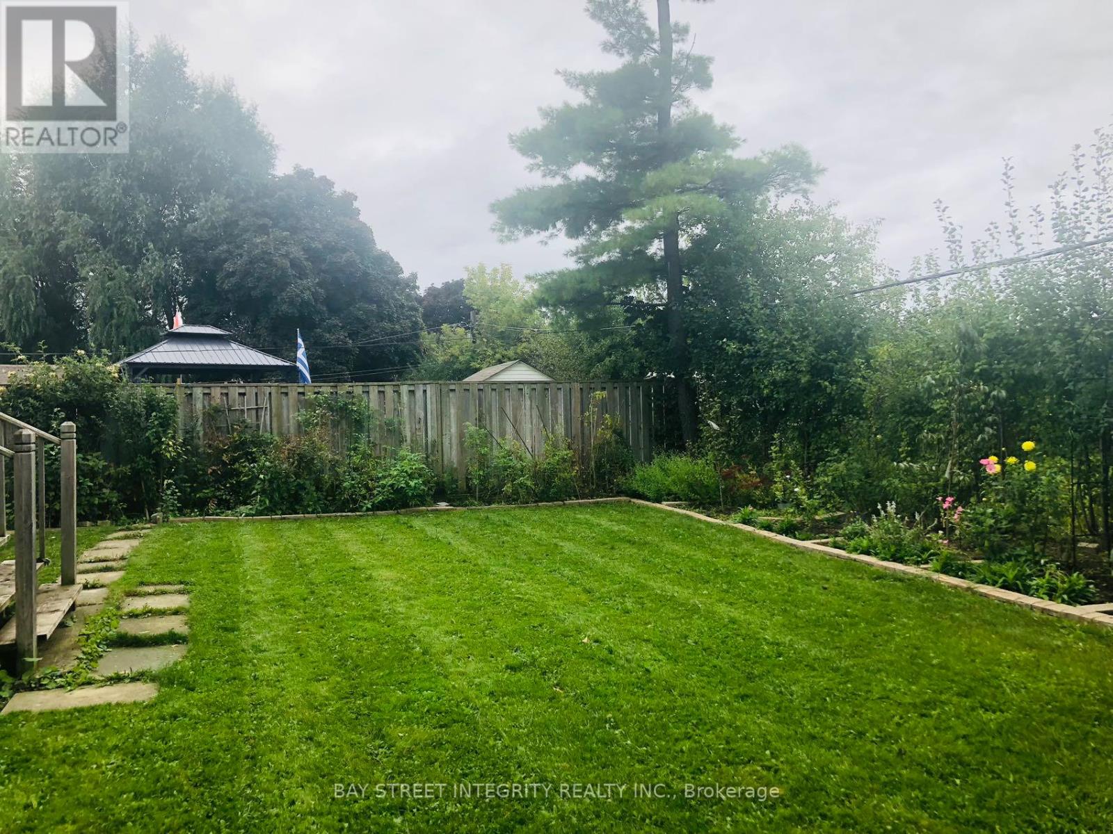 Detached at 26 MORPETH ROAD, Brampton