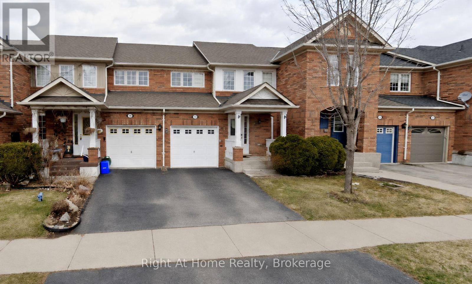 Townhouse at 2467 CARBERRY WAY, Oakville