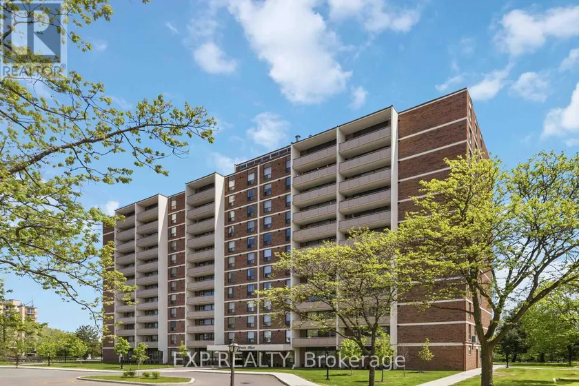 Apartment at 509 - 3120 KIRWIN AVENUE, Mississauga (Cooksville)