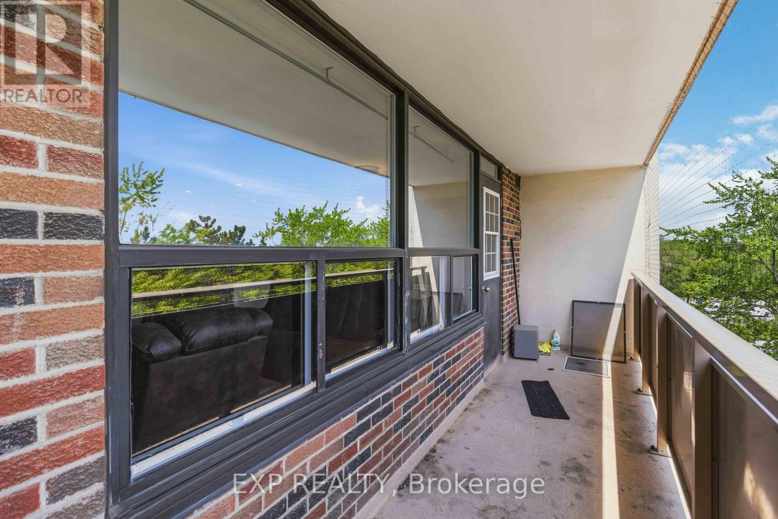 Apartment at 509 - 3120 KIRWIN AVENUE, Mississauga