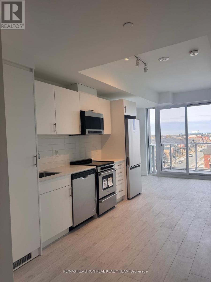 Apartment at 622 - 412 SILVER MAPLE ROAD, Oakville (JM Joshua Meadows)