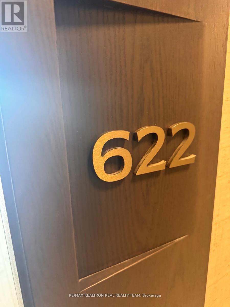 Apartment at 622 - 412 SILVER MAPLE ROAD, Oakville