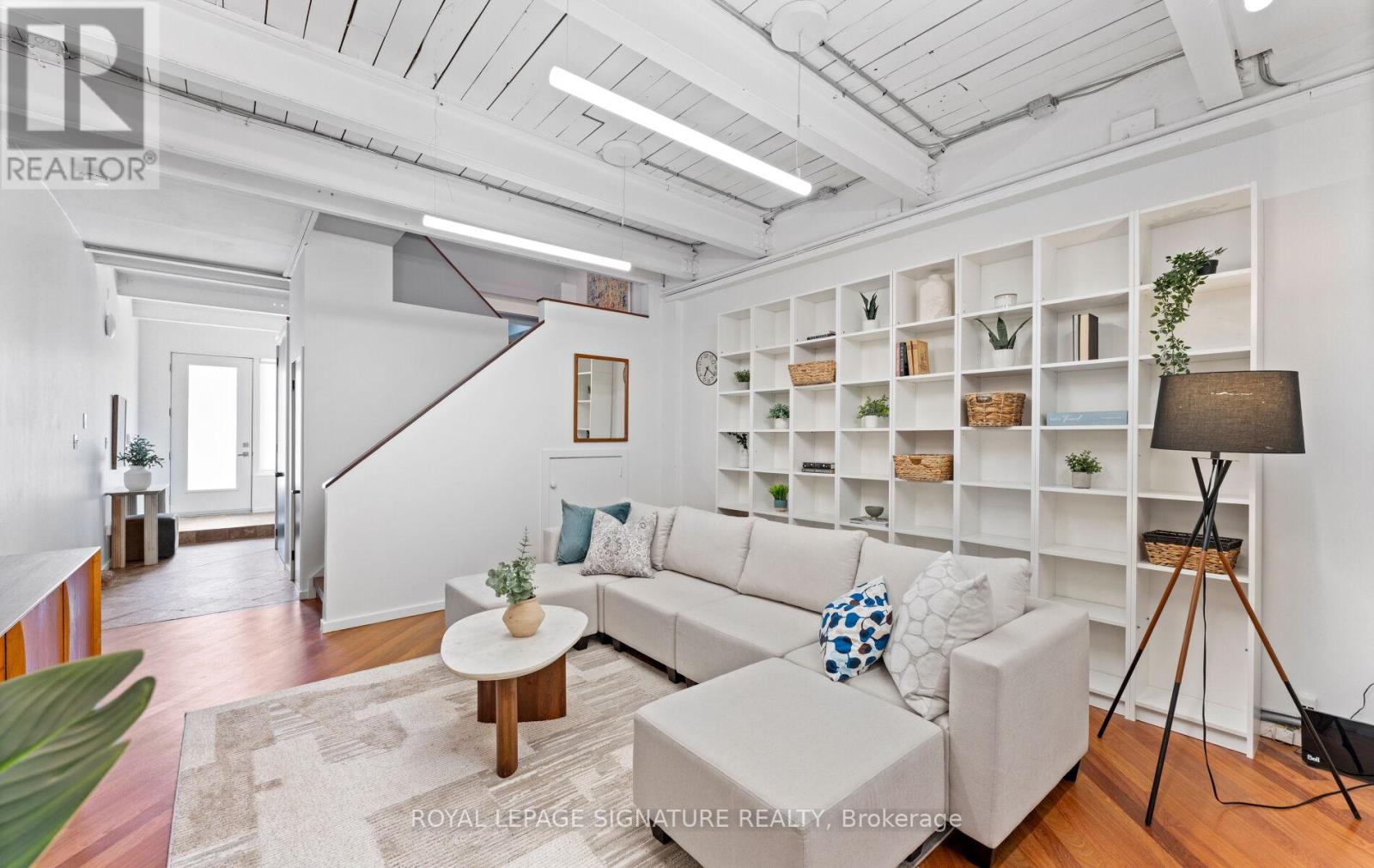 Apartment at 7 - 692 ST. CLARENS AVENUE, Toronto