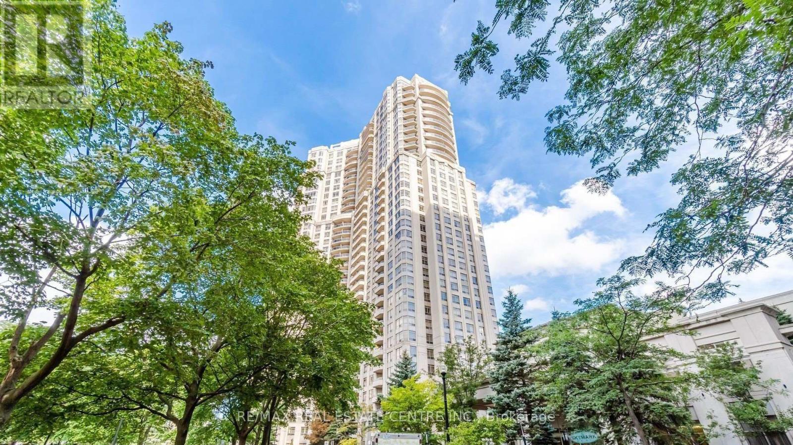 Apartment at 1804 - 35 KINGSBRIDGE GARDEN CIRCLE, Mississauga