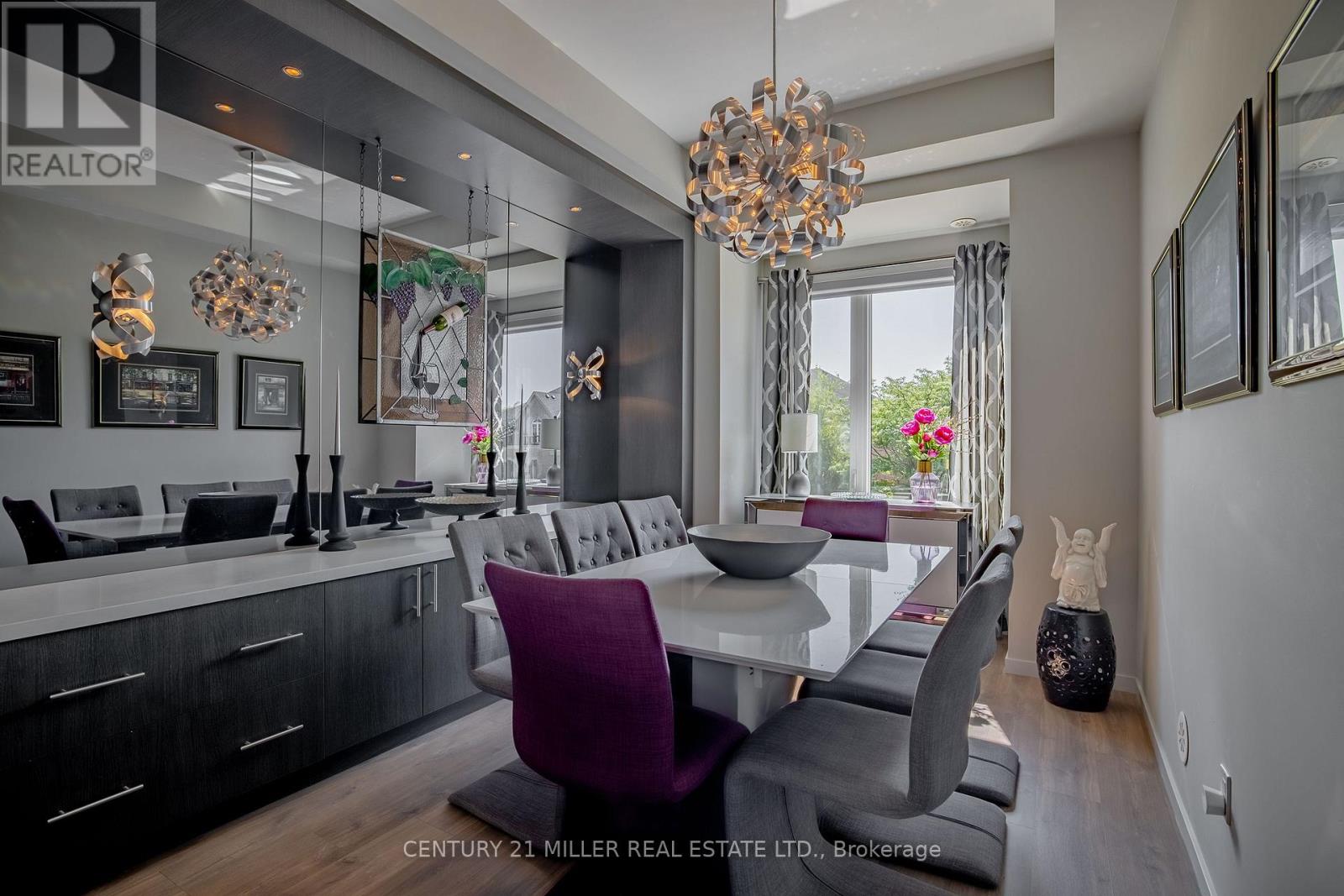 Townhouse at 469 NAUTICAL BOULEVARD, Oakville