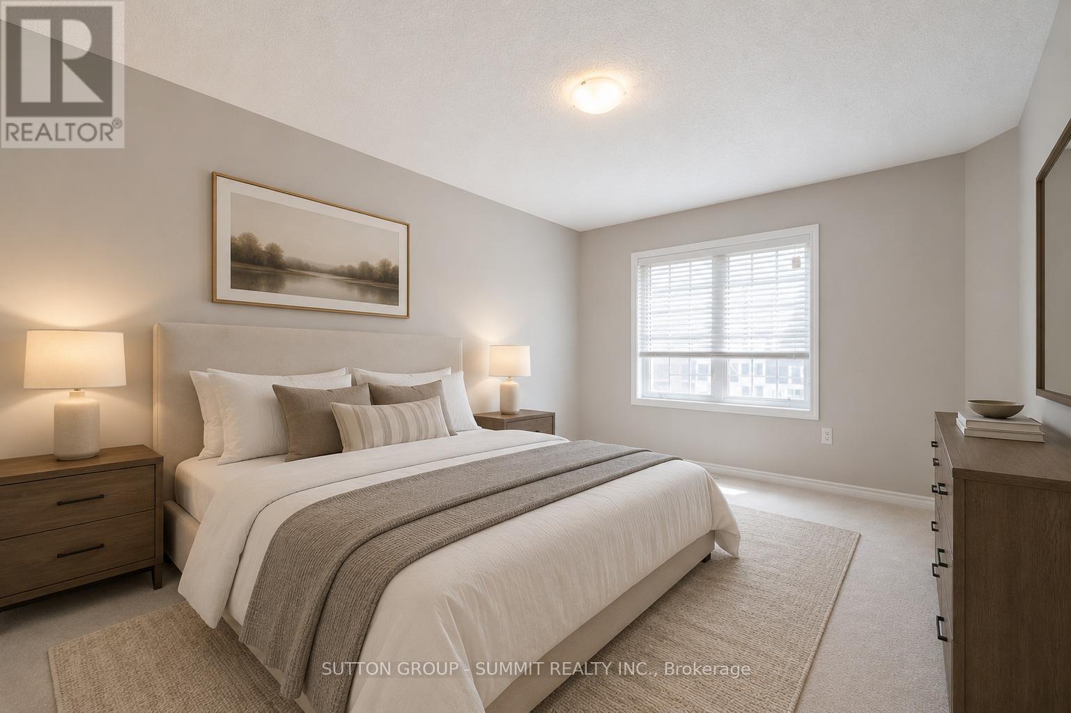 Townhouse at 55 - 1222 ROSE WAY, Milton