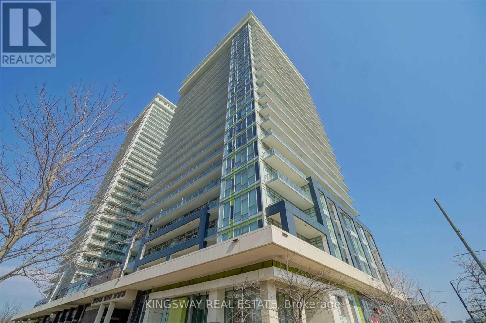 Apartment at 405 - 365 PRINCE OF WALES DRIVE, Mississauga (City Centre)