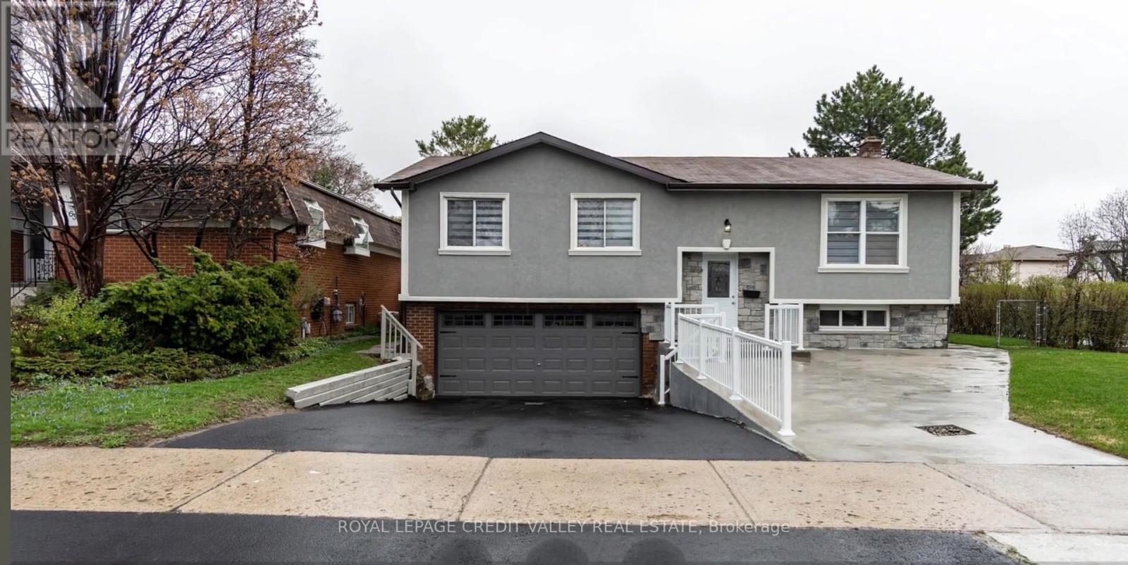 Detached at 65 ABELL DRIVE, Brampton (Madoc)