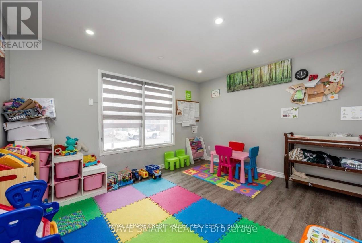 Detached at 65 ABELL DRIVE, Brampton