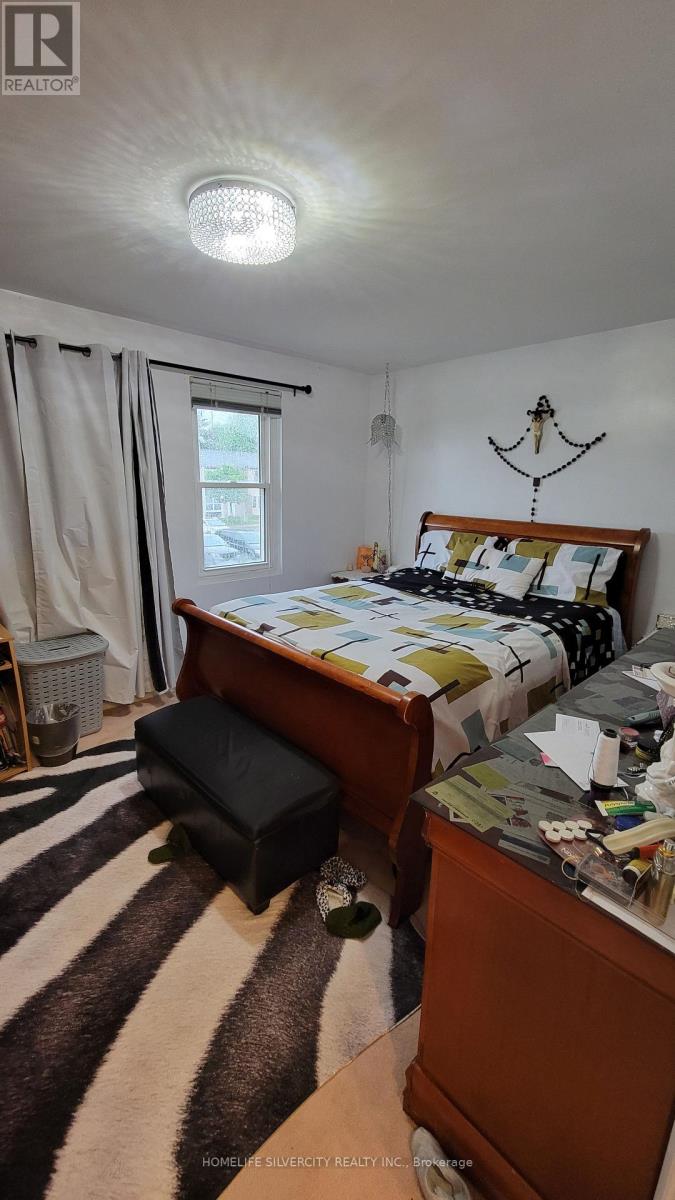 Townhouse at 36 - 900 CENTRAL PARK DRIVE, Brampton
