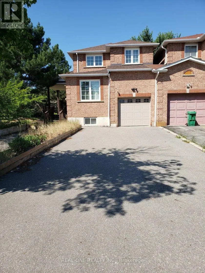 Semi-Detached/Link at 5292 LONGHOUSE CRESCENT, Mississauga