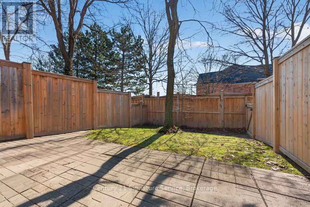 Townhouse at 57 - 5950 GLEN ERIN DRIVE, Mississauga