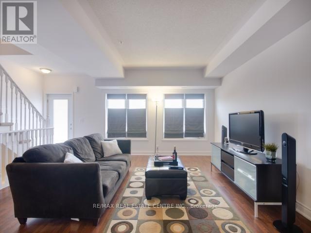 Townhouse at 208 - 5 RICHGROVE DRIVE E, Toronto