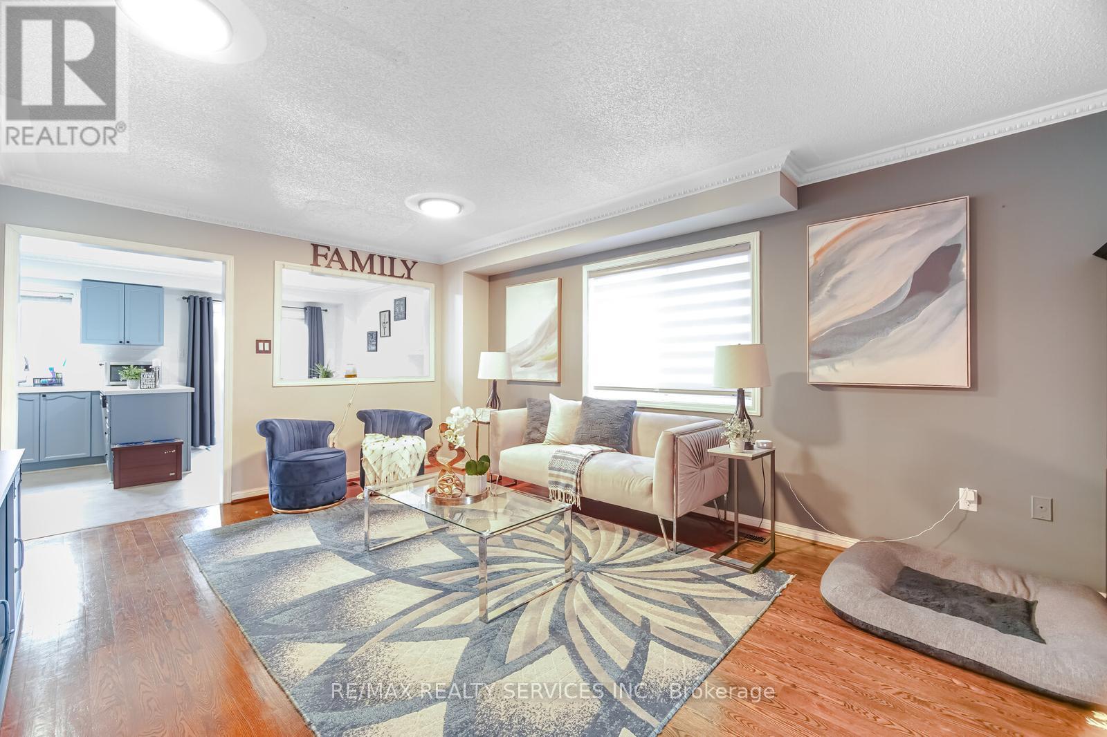 Semi-Detached/Link at 188 TILLER TRAIL, Brampton