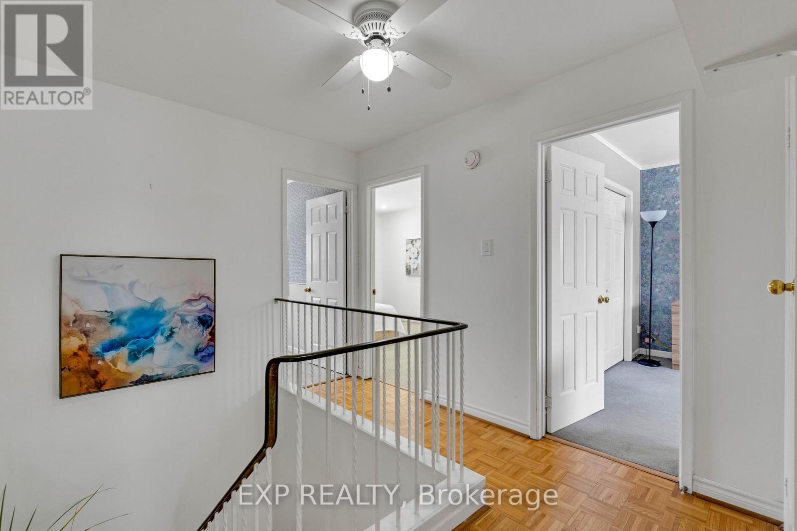 Townhouse at 4 - 1180 MISSISSAUGA VALLEY BOULEVARD, Mississauga