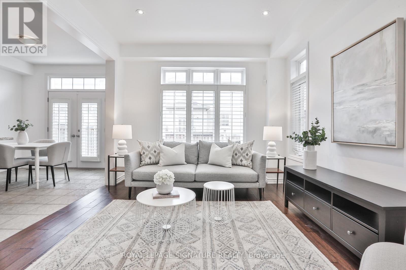 Townhouse at 641 MURRAY MEADOWS PLACE, Milton (CL Clarke)