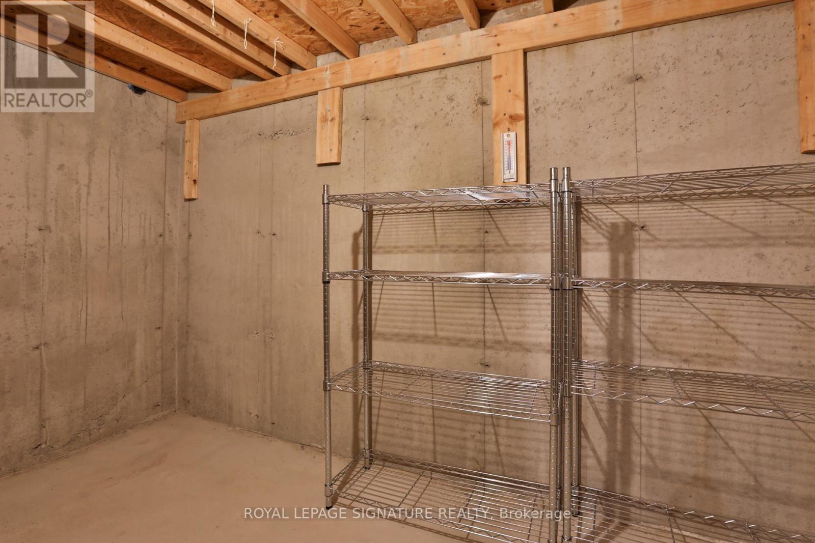 Townhouse at 641 MURRAY MEADOWS PLACE, Milton