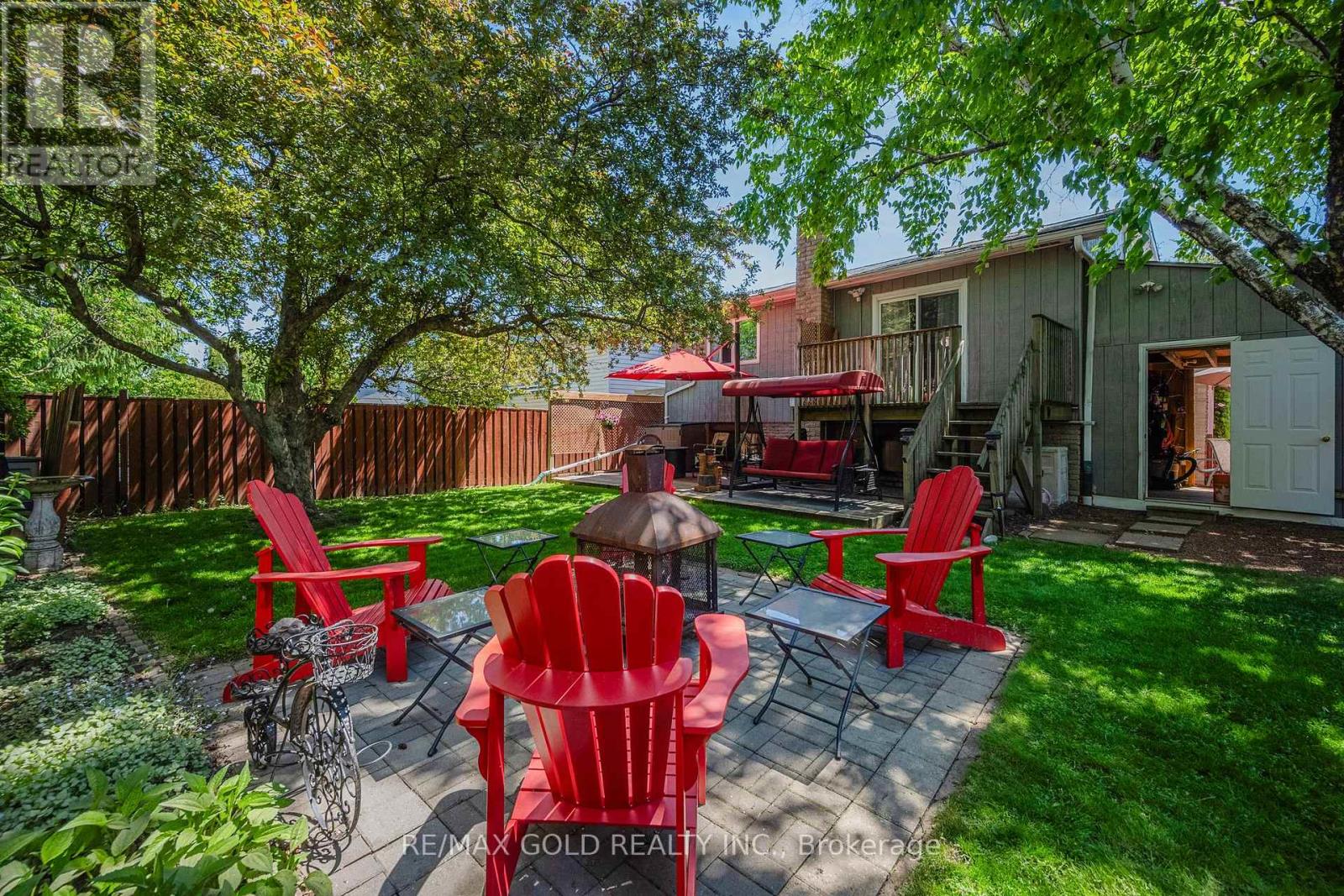 Detached at 2927 ARLES MEWS, Mississauga