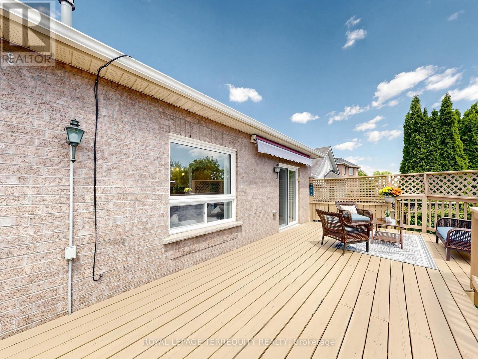 Detached at 19 JOHNSON CRESCENT, Halton Hills