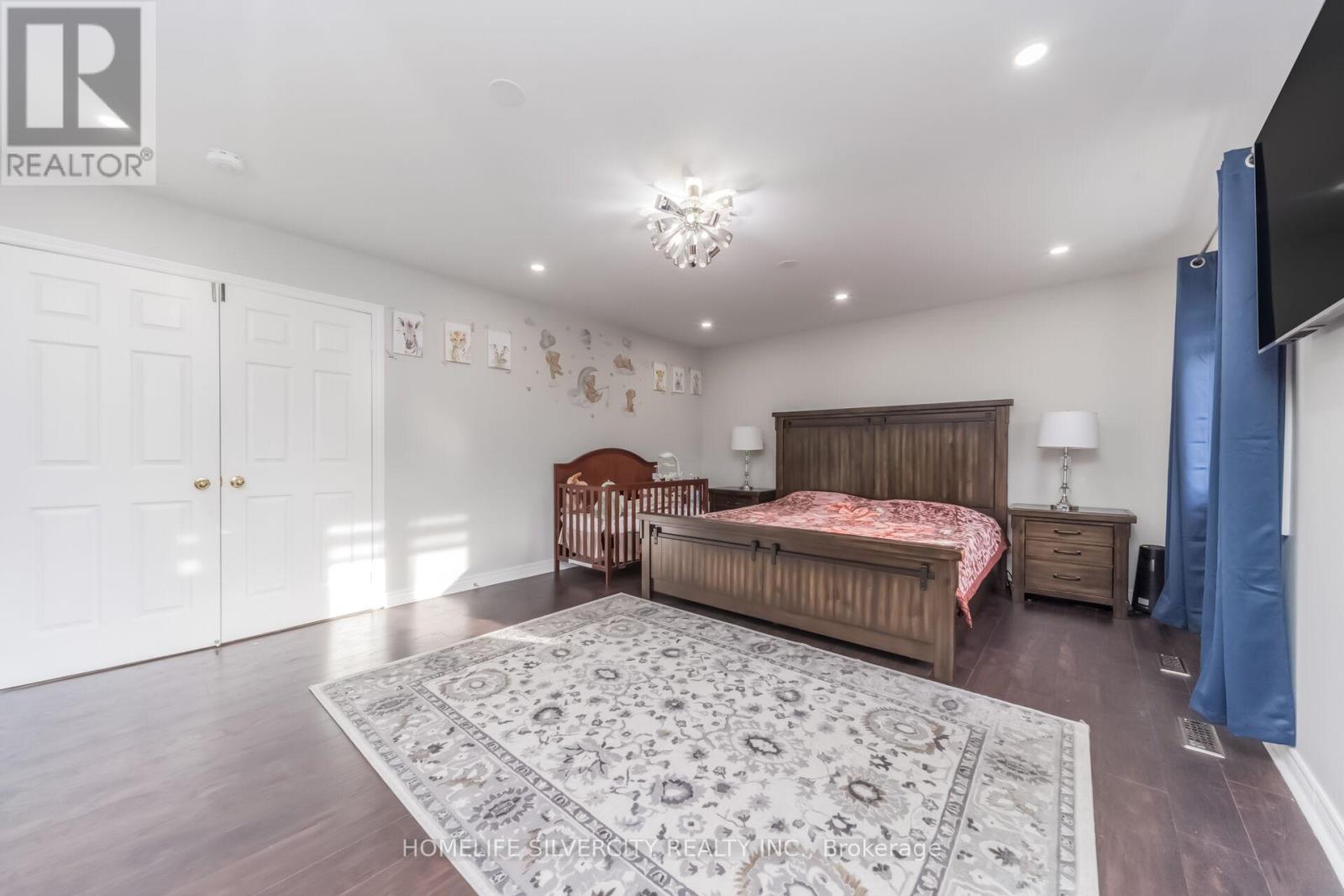 Detached at 26 BISESELL DRIVE N, Brampton
