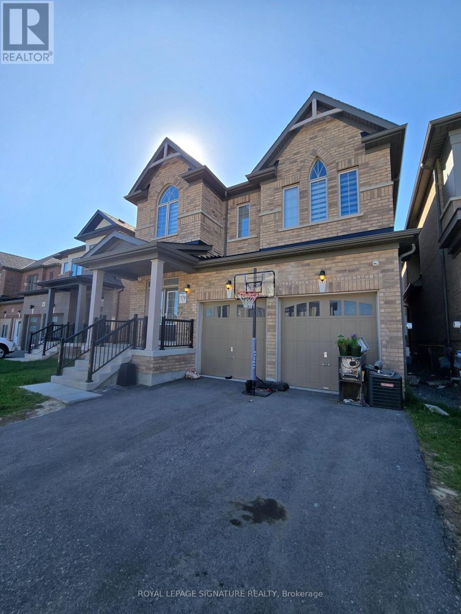 Detached at 30 SPINLAND STREET, Caledon