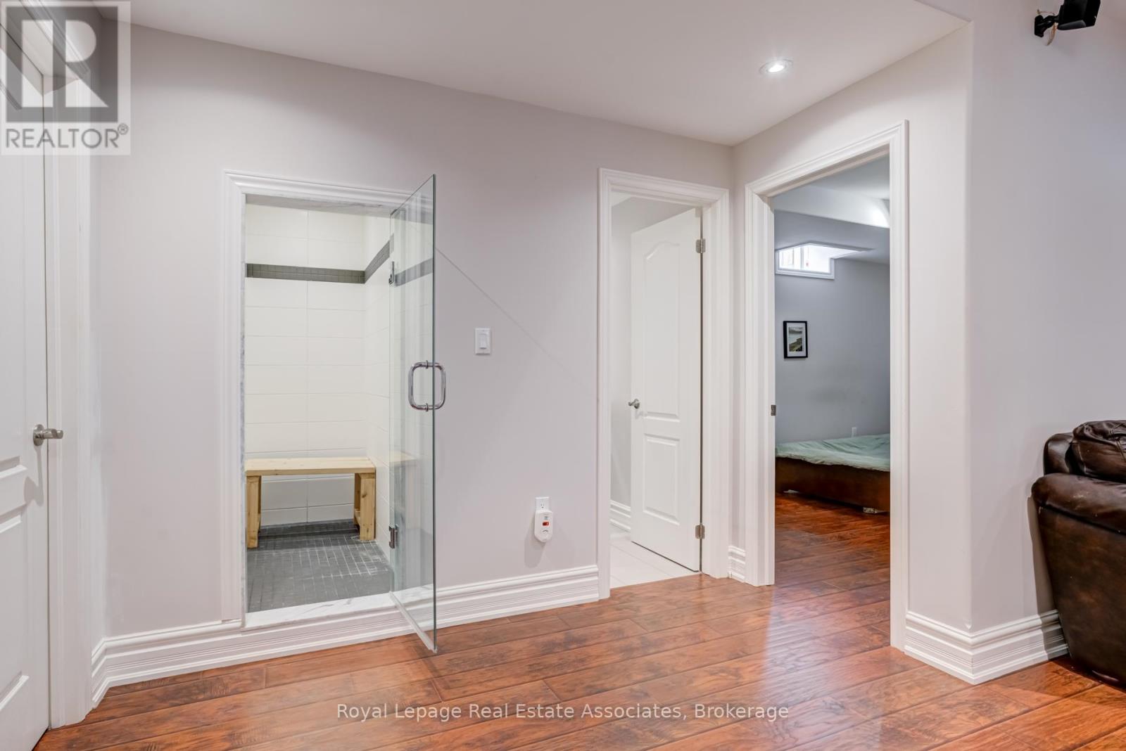 Detached at 20 CANNINGTON CRESCENT, Brampton